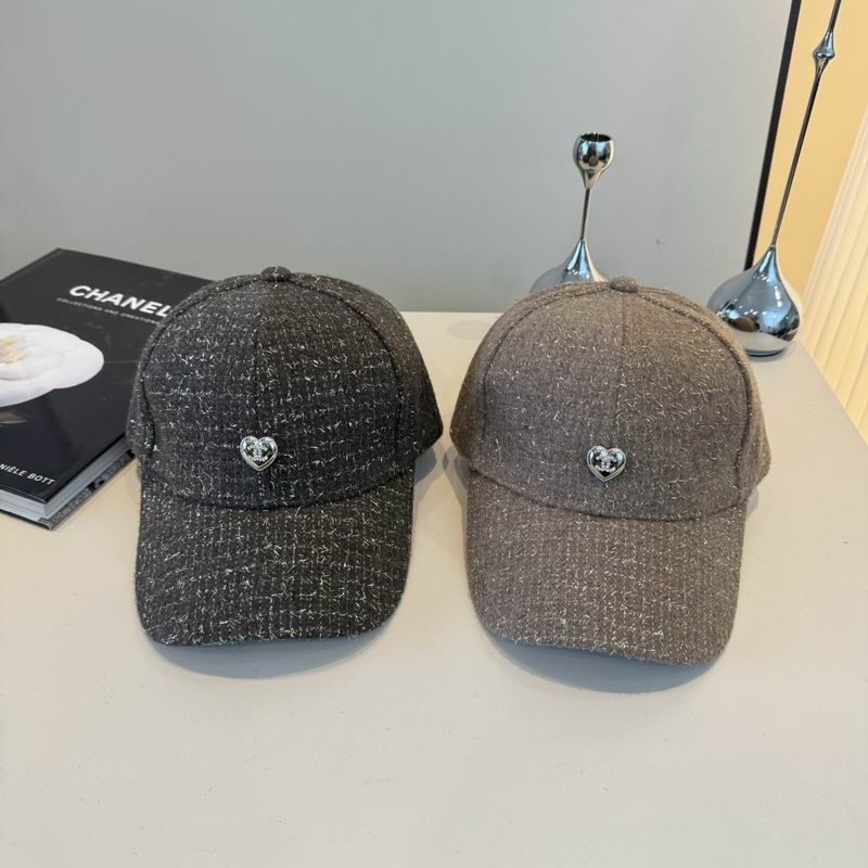 Chanel cap 100501